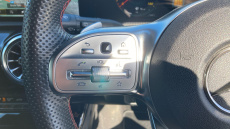 Mercedes-Benz A-Class A200 AMG Line Premium 5dr Auto Petrol Hatchback